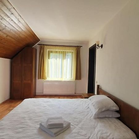 Villa La Craita à Bran  Extérieur photo