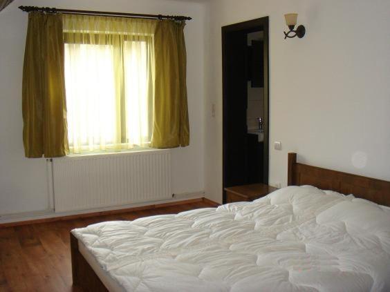 Villa La Craita à Bran  Extérieur photo